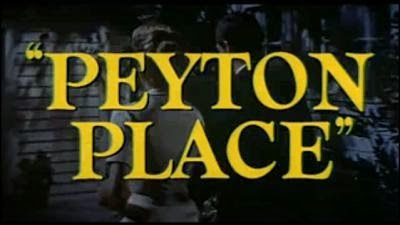 Peyton Place