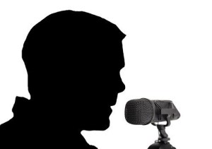 Locutor