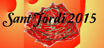 santjordi2015 santjordi2015