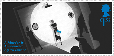 agatha-christie-stamp-gallery-a-murder-is-announced-378x359
