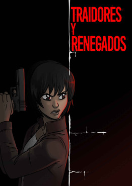 Traidores y renegados