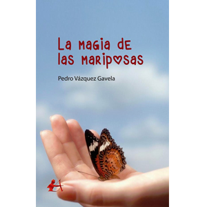 lamagiadelasmariposas