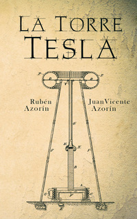 portada La torre Tesla