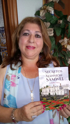 Charo vela_mansion