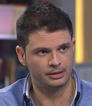 Alonso Barán