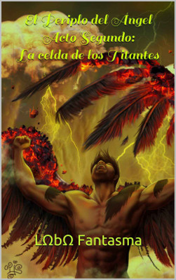 La celda de los titanes