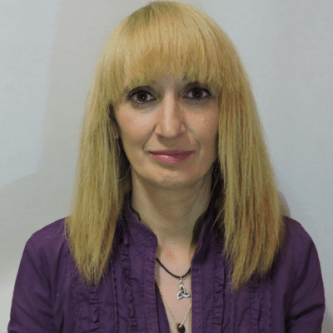 Nerea Izquierdo de la Torre