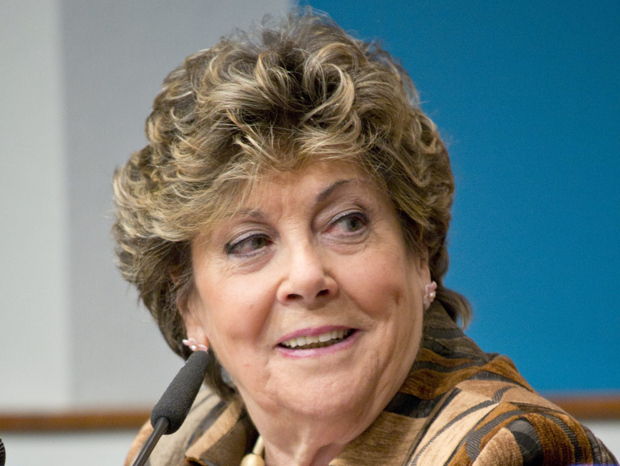 Paloma Gómez Borrego